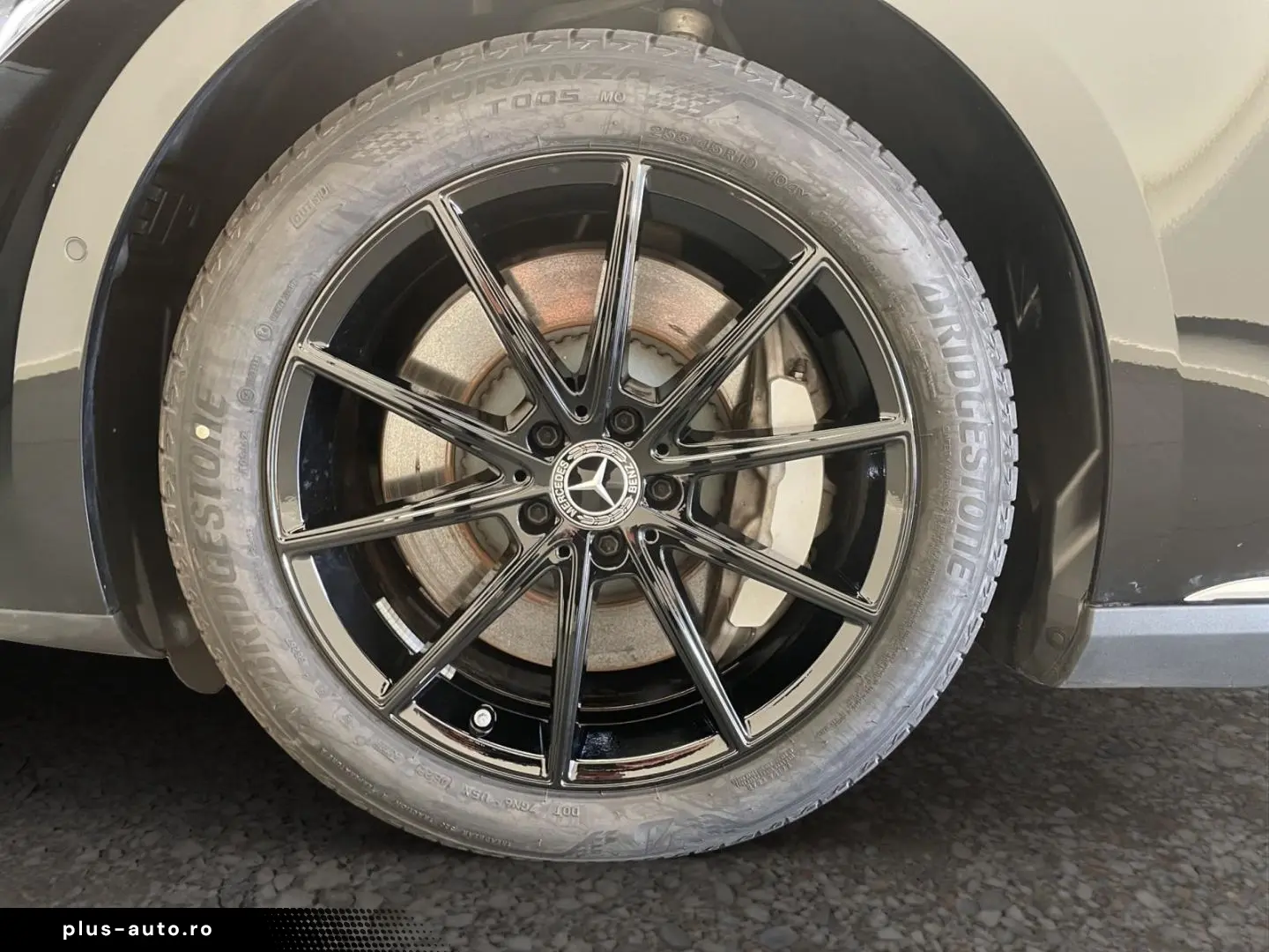 MERCEDES-BENZ EQE 500 4M ELECTRIC ART PANO KAMERA BU&hellip;