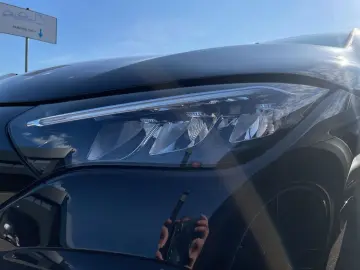 MERCEDES-BENZ EQE 500 4M ELECTRIC ART PANO KAMERA BU&hellip;