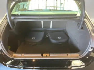 MERCEDES-BENZ EQE 500 4M ELECTRIC ART PANO KAMERA BU&hellip;