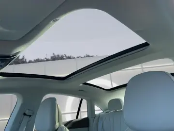 MERCEDES-BENZ EQE 500 4M ELECTRIC ART PANO KAMERA BU&hellip;