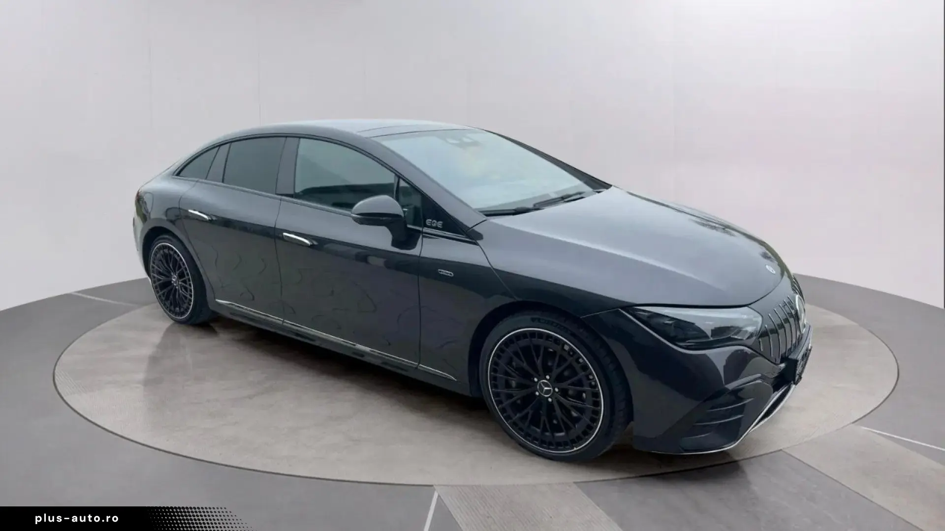 MERCEDES-BENZ EQE Mercedes-AMG EQE 43 4MATIC  Pano