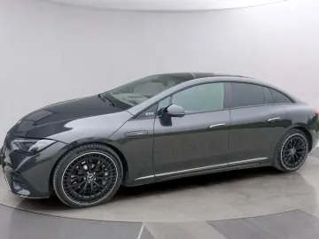 MERCEDES-BENZ EQE Mercedes-AMG EQE 43 4MATIC  Pano
