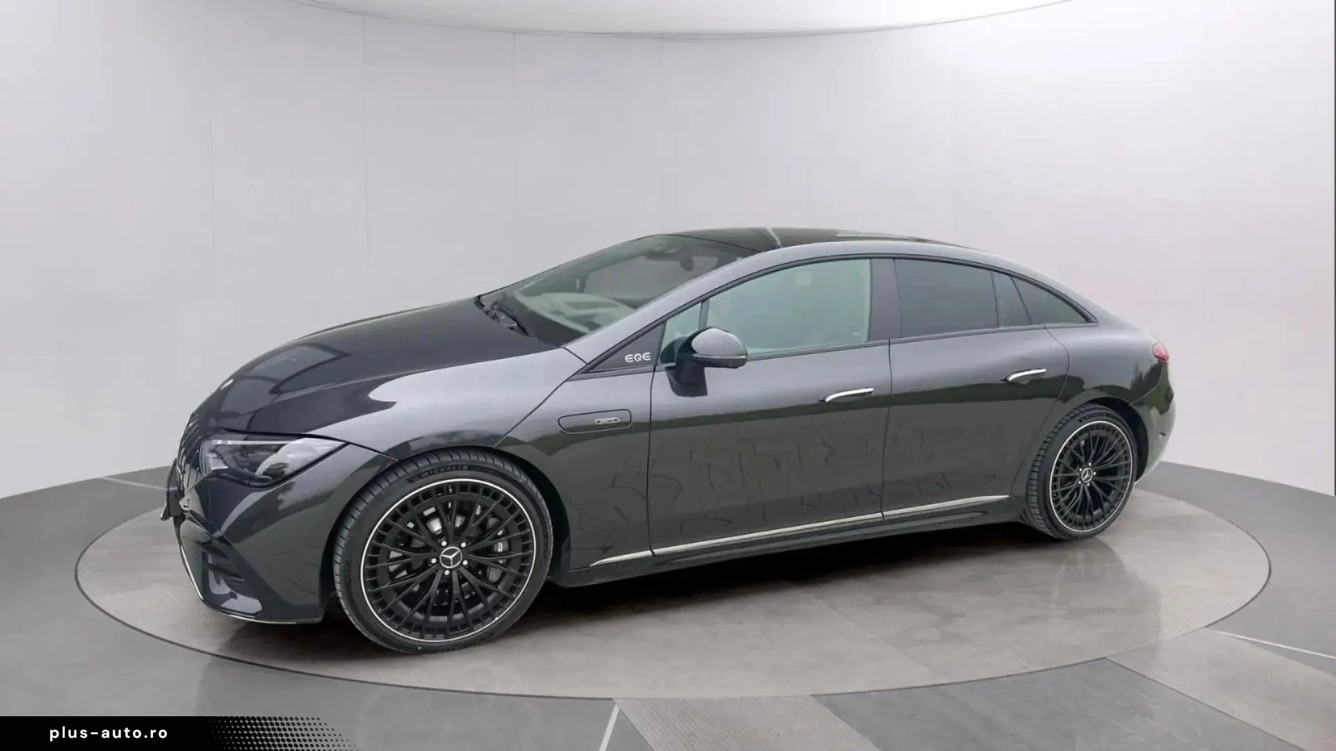 MERCEDES-BENZ EQE Mercedes-AMG EQE 43 4MATIC  Pano