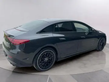MERCEDES-BENZ EQE Mercedes-AMG EQE 43 4MATIC  Pano