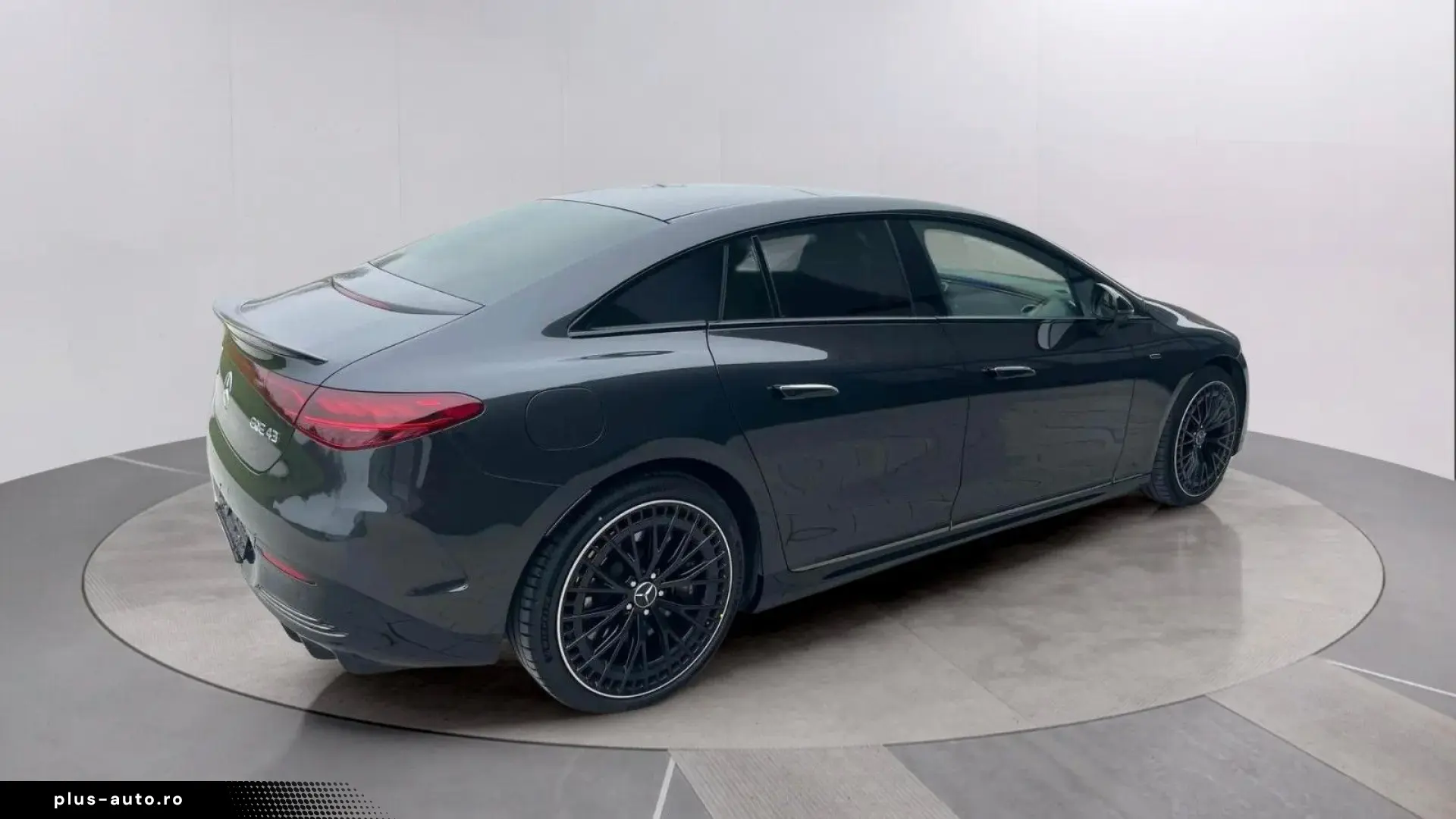 MERCEDES-BENZ EQE Mercedes-AMG EQE 43 4MATIC  Pano