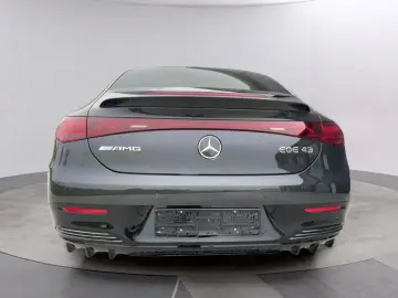 MERCEDES-BENZ EQE Mercedes-AMG EQE 43 4MATIC  Pano