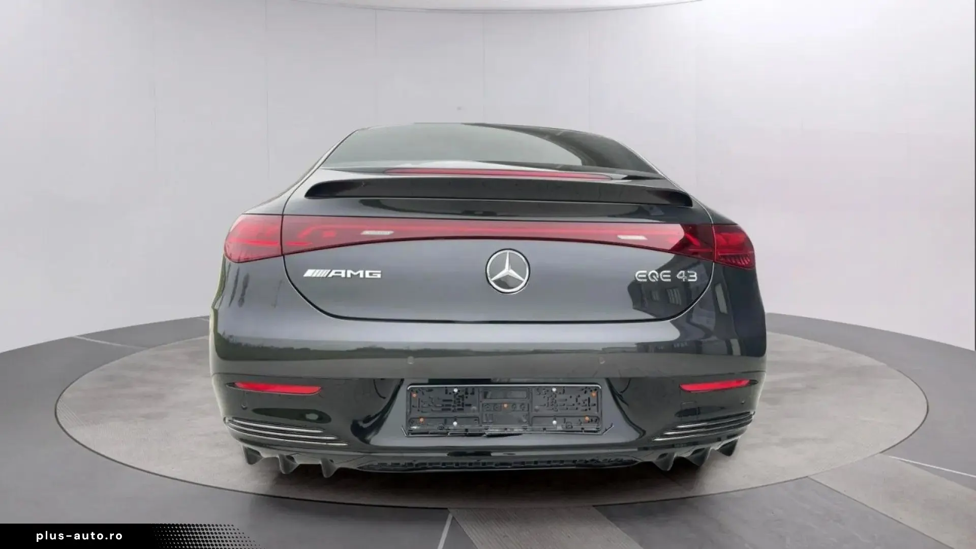 MERCEDES-BENZ EQE Mercedes-AMG EQE 43 4MATIC  Pano