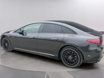 MERCEDES-BENZ EQE Mercedes-AMG EQE 43 4MATIC  Pano