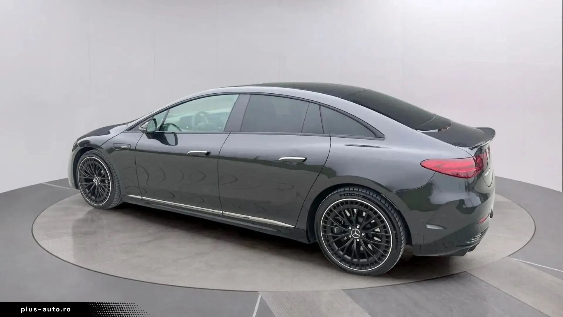 MERCEDES-BENZ EQE Mercedes-AMG EQE 43 4MATIC  Pano