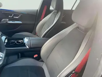 MERCEDES-BENZ EQE Mercedes-AMG EQE 43 4MATIC  Pano