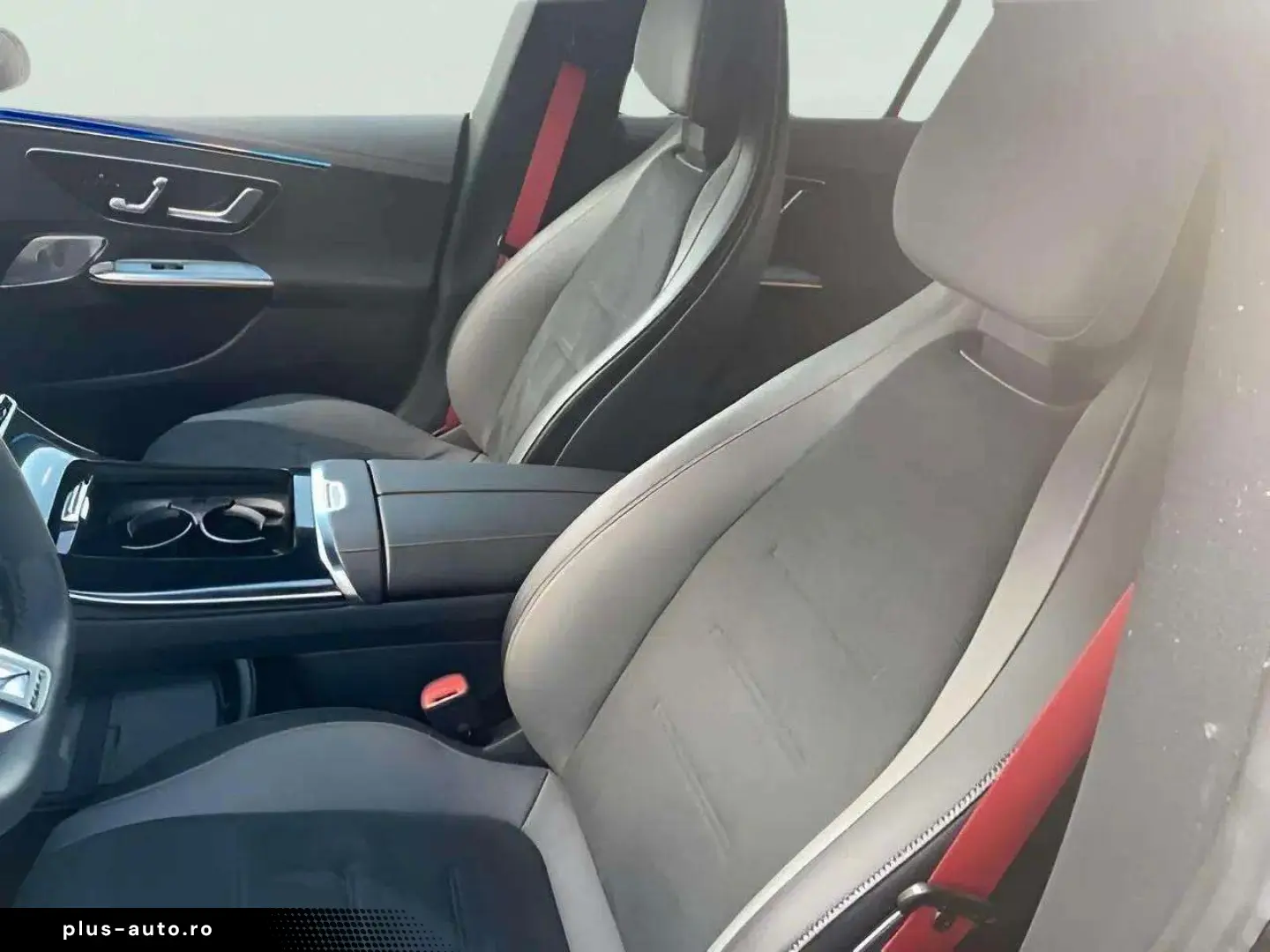 MERCEDES-BENZ EQE Mercedes-AMG EQE 43 4MATIC  Pano