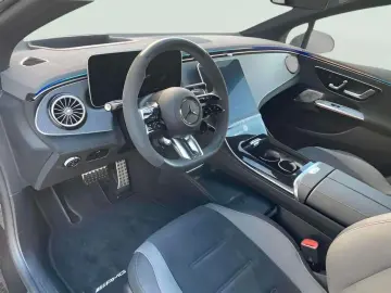 MERCEDES-BENZ EQE Mercedes-AMG EQE 43 4MATIC  Pano