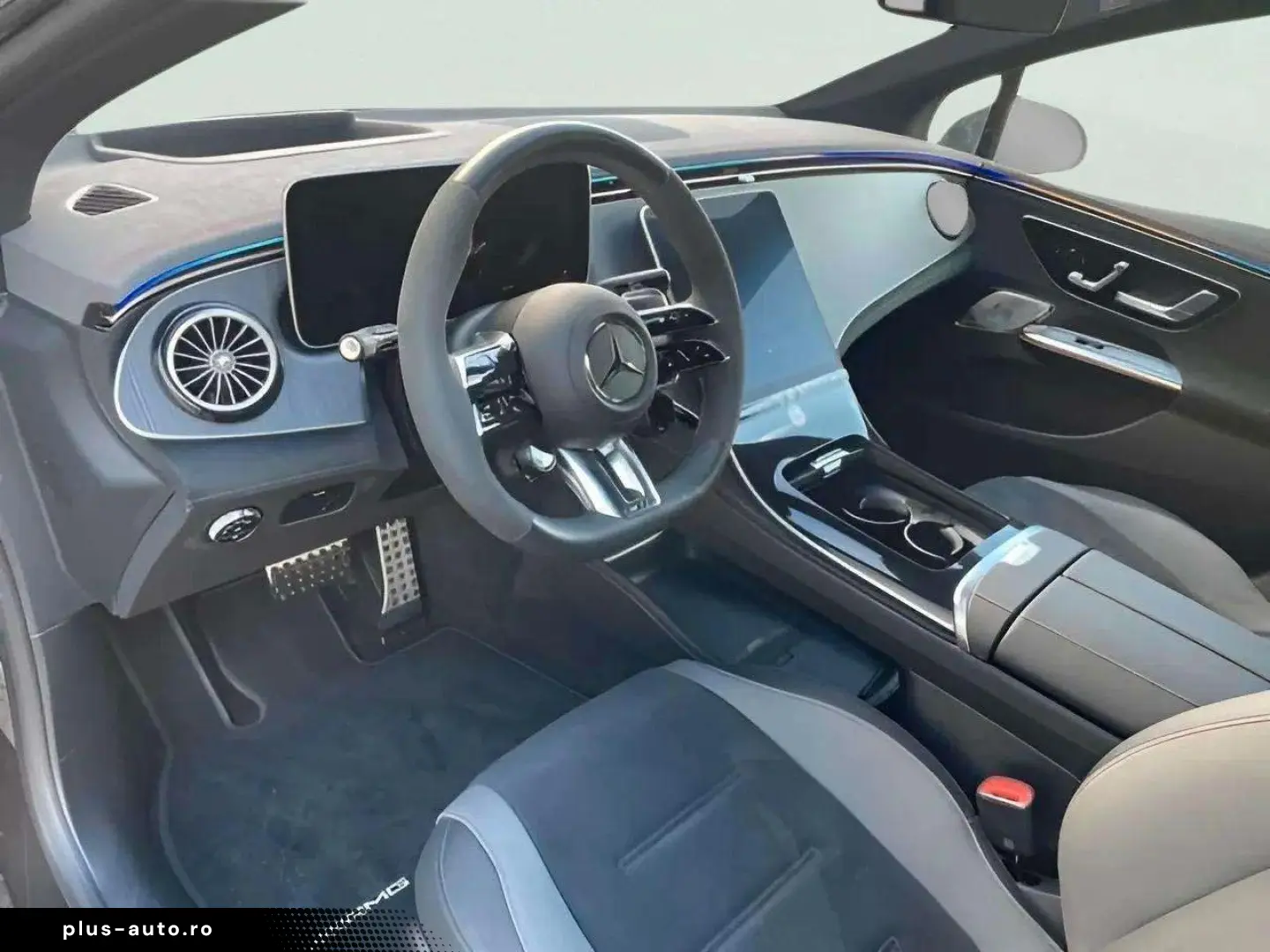 MERCEDES-BENZ EQE Mercedes-AMG EQE 43 4MATIC  Pano