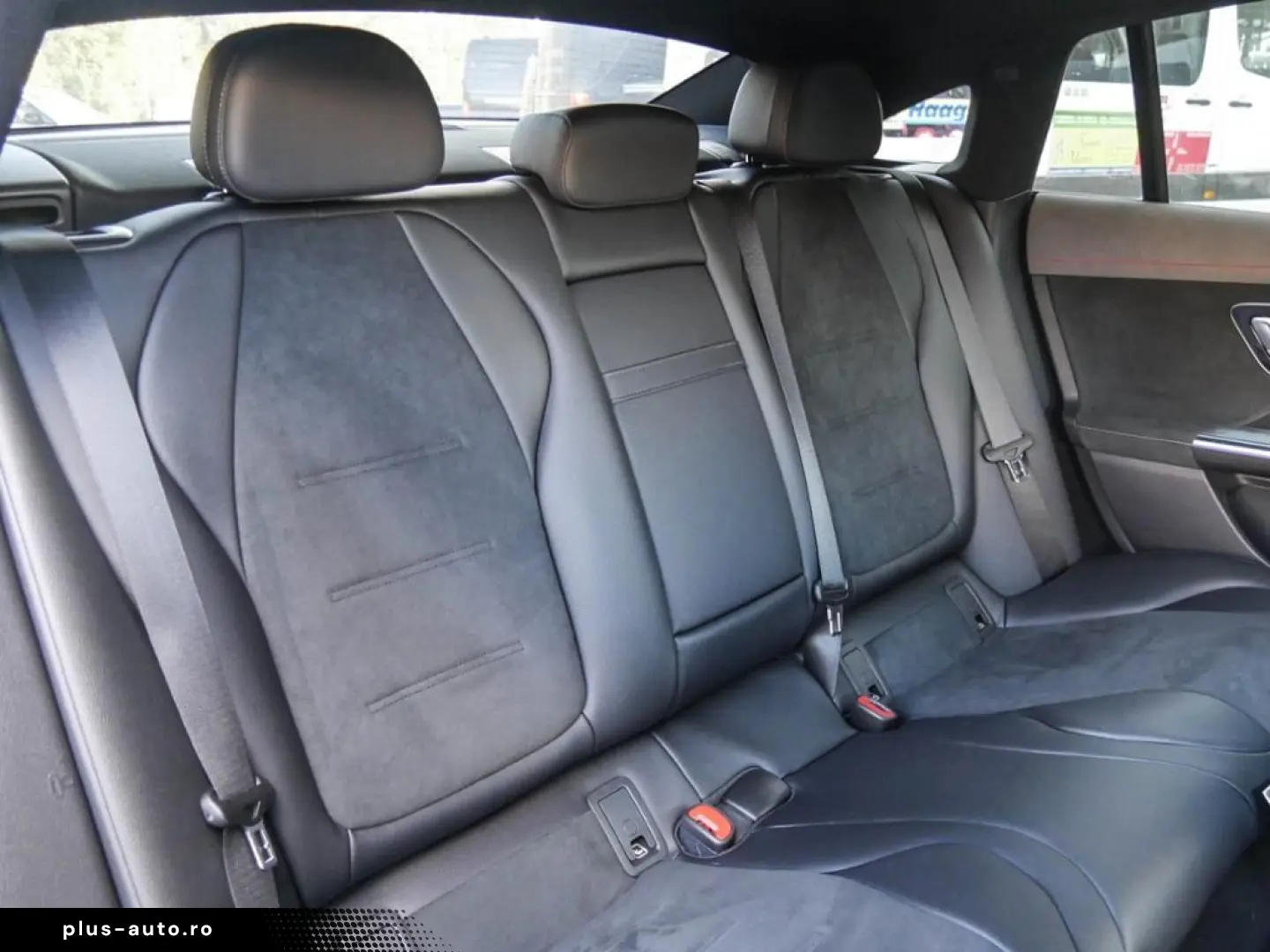 MERCEDES-BENZ EQE 350 4M AMG NIGHT DISTR AHK KEYL BURM 360