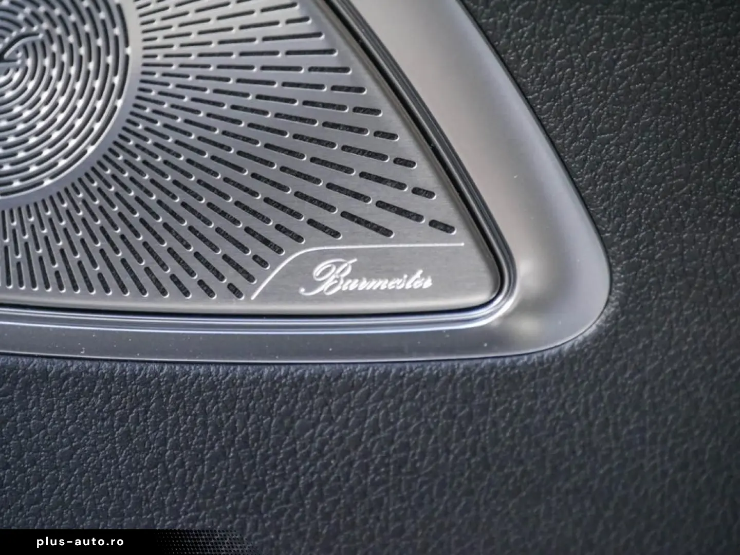 MERCEDES-BENZ EQE 350 4M AMG NIGHT DISTR AHK KEYL BURM 360