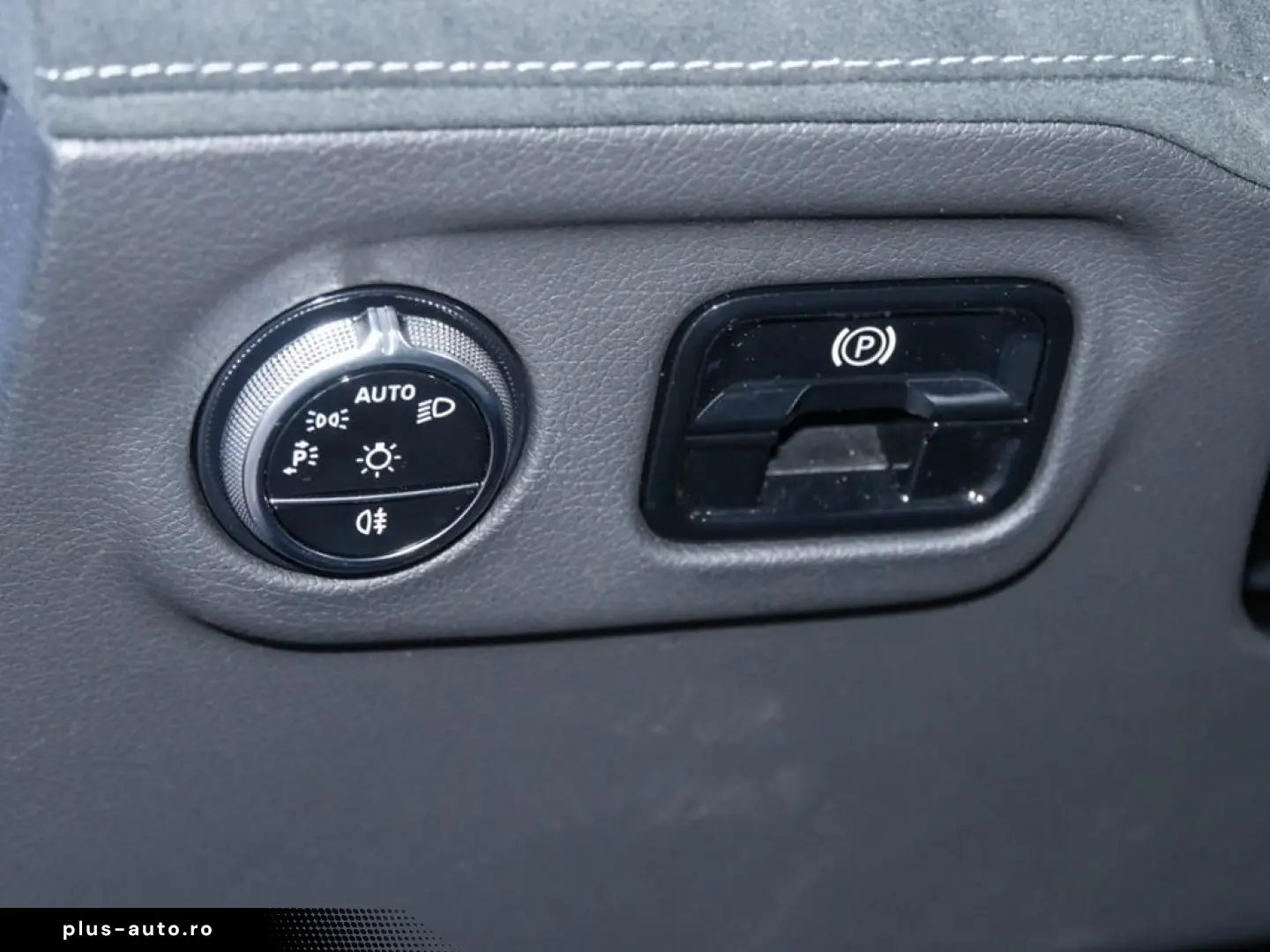 MERCEDES-BENZ EQE 350 4M AMG NIGHT DISTR AHK KEYL BURM 360