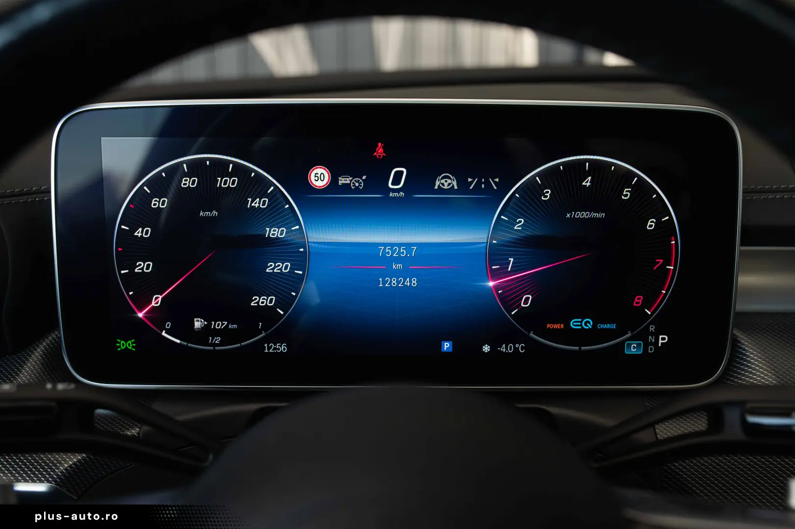 Mercedes-Benz C 300 4Matic 9G-TRONIC AMG Line