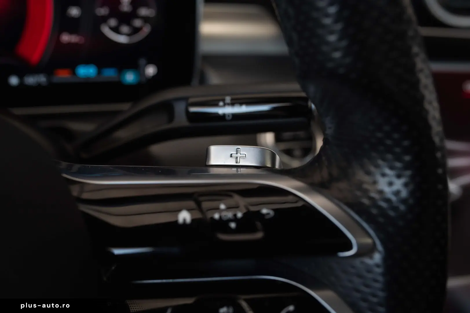 Mercedes-Benz C 300 4Matic 9G-TRONIC AMG Line