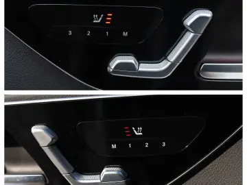 Mercedes-Benz C 300 4Matic 9G-TRONIC AMG Line