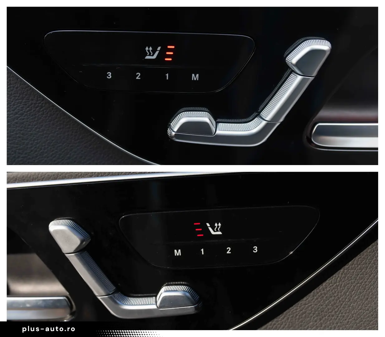 Mercedes-Benz C 300 4Matic 9G-TRONIC AMG Line