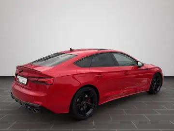 AUDI S5 Sportback TDI tiptronic B&O HUD PANO