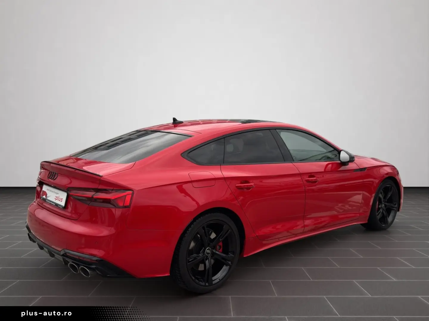 AUDI S5 Sportback TDI tiptronic B&O HUD PANO