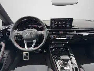 AUDI S5 Sportback TDI tiptronic B&O HUD PANO