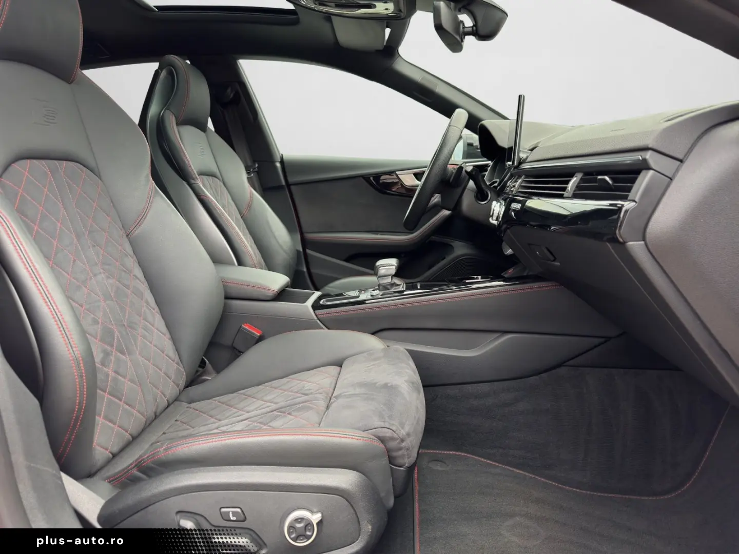 AUDI S5 Sportback TDI tiptronic B&O HUD PANO