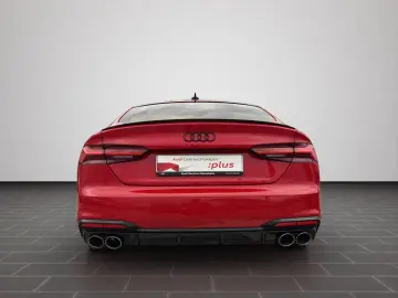 AUDI S5 Sportback TDI tiptronic B&O HUD PANO