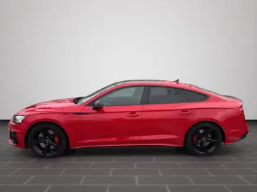 AUDI S5 Sportback TDI tiptronic B&O HUD PANO