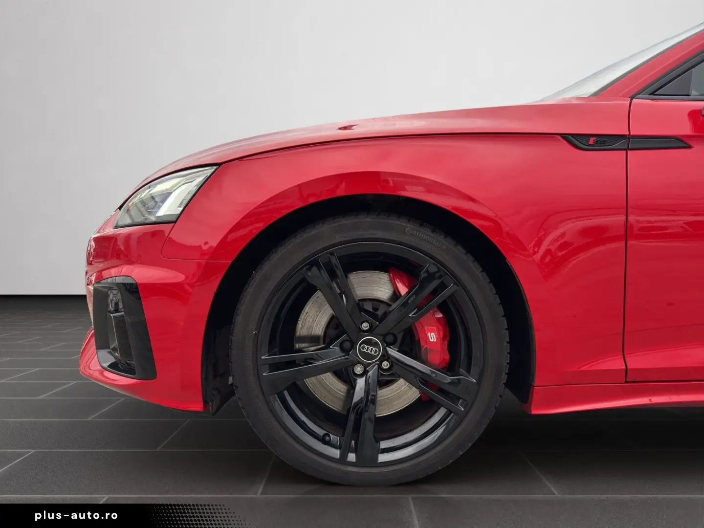 AUDI S5 Sportback TDI tiptronic B&O HUD PANO