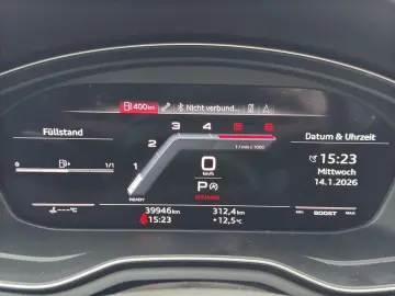 AUDI S5 Sportback TDI tiptronic B&O HUD PANO