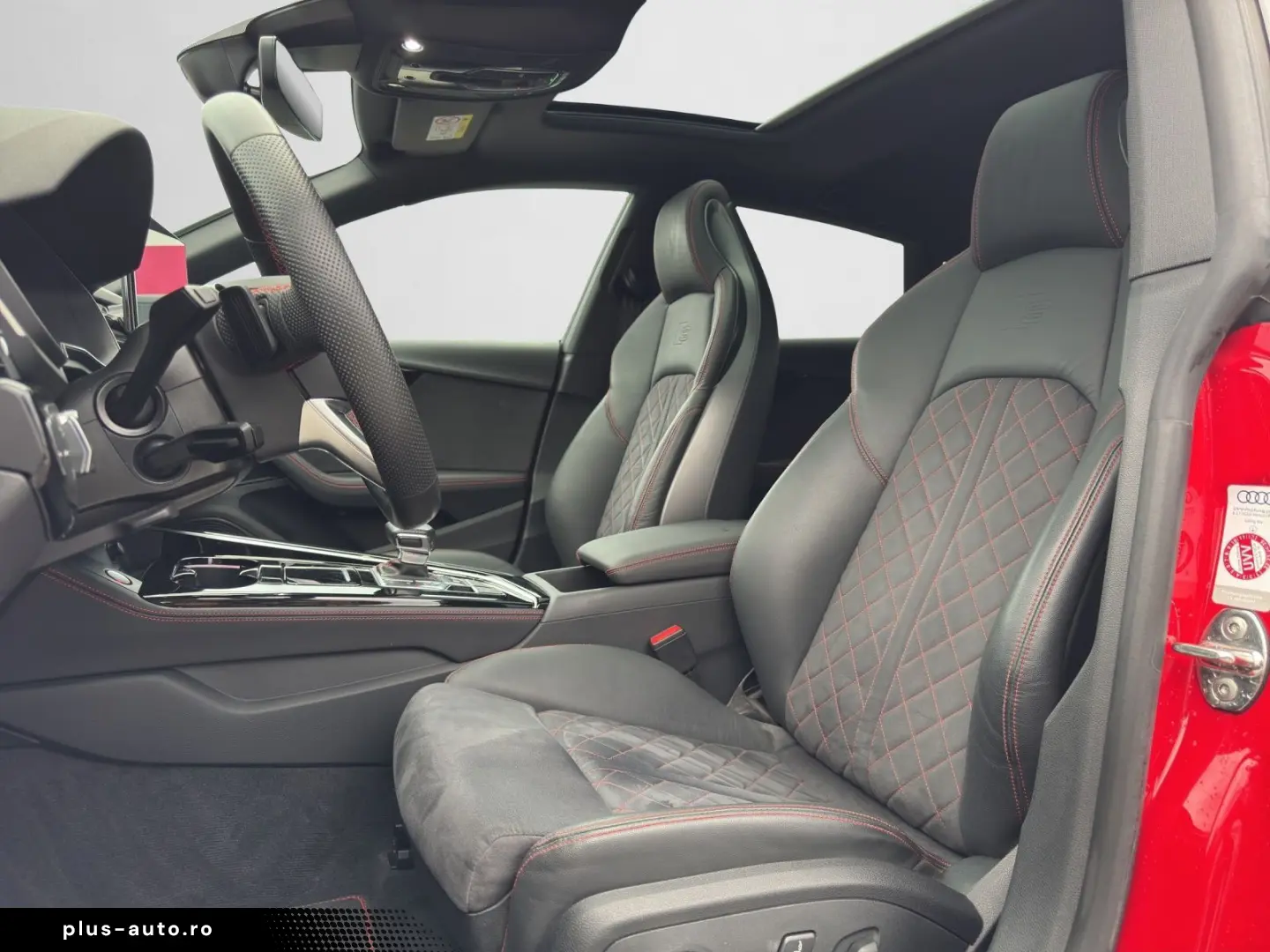 AUDI S5 Sportback TDI tiptronic B&O HUD PANO