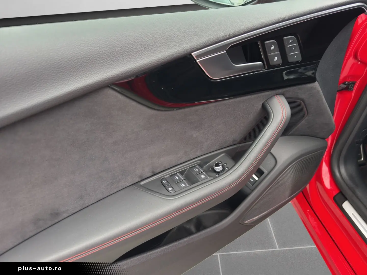 AUDI S5 Sportback TDI tiptronic B&O HUD PANO