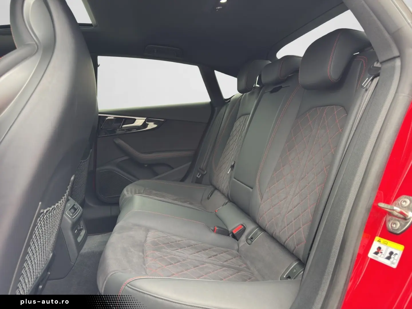 AUDI S5 Sportback TDI tiptronic B&O HUD PANO