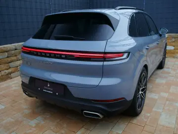 PORSCHE Cayenne E-Hybrid  LUFT PANO INNO HEADUP