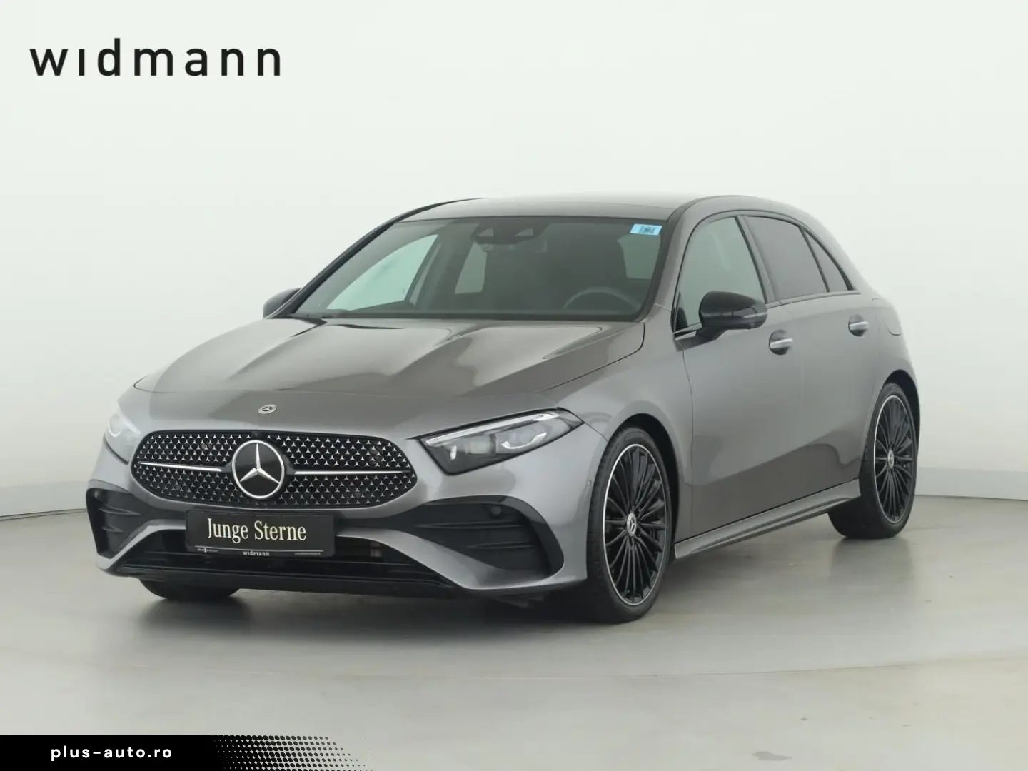 MERCEDES-BENZ A 220 4M AMG Multibeam Burmester Pano &hellip;