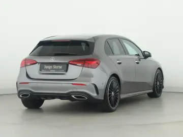 MERCEDES-BENZ A 220 4M AMG Multibeam Burmester Pano &hellip;