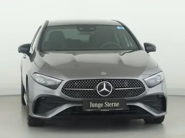 MERCEDES-BENZ A 220 4M AMG Multibeam Burmester Pano &hellip;