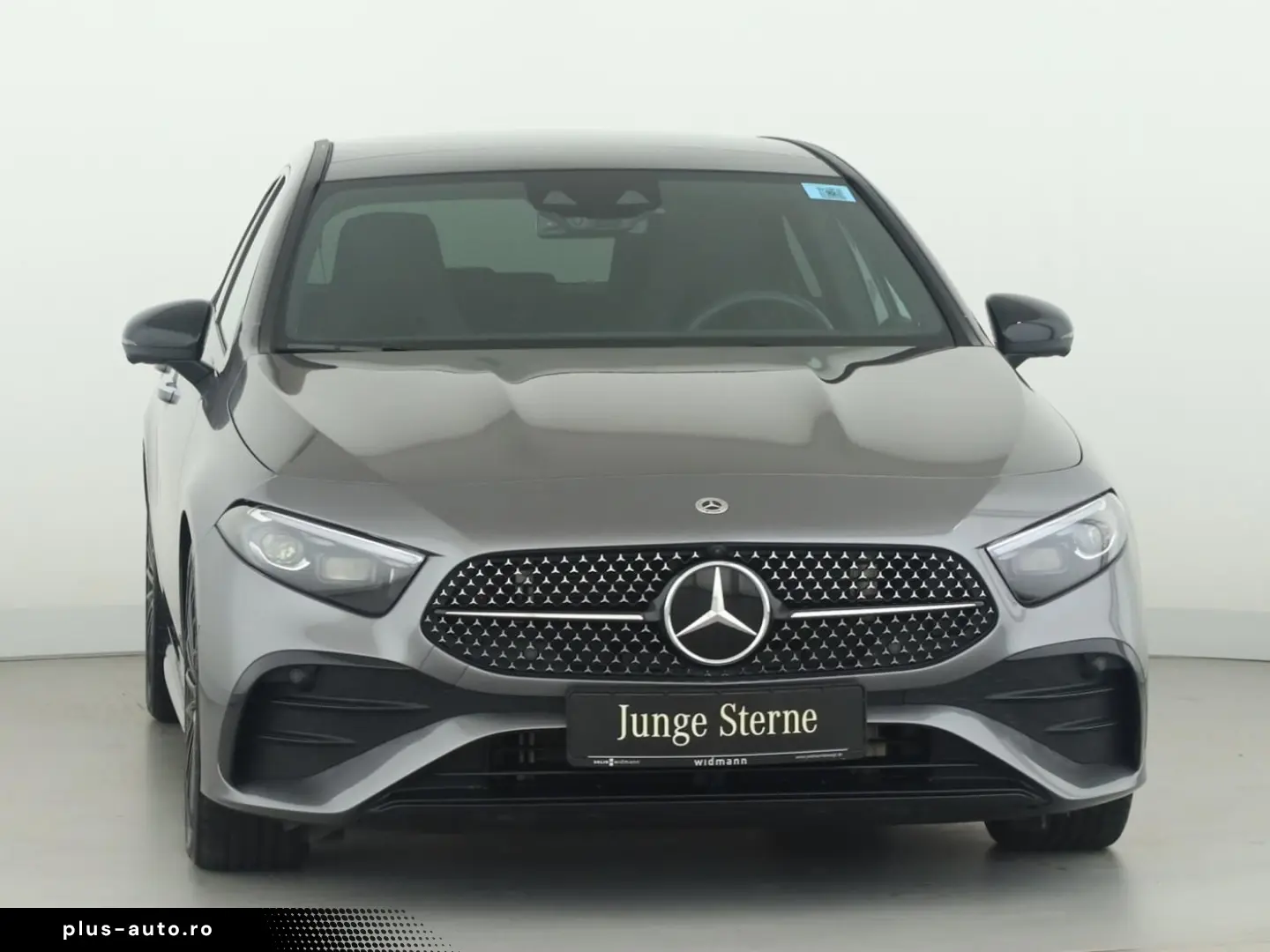 MERCEDES-BENZ A 220 4M AMG Multibeam Burmester Pano &hellip;