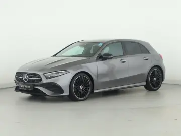 MERCEDES-BENZ A 220 4M AMG Multibeam Burmester Pano &hellip;