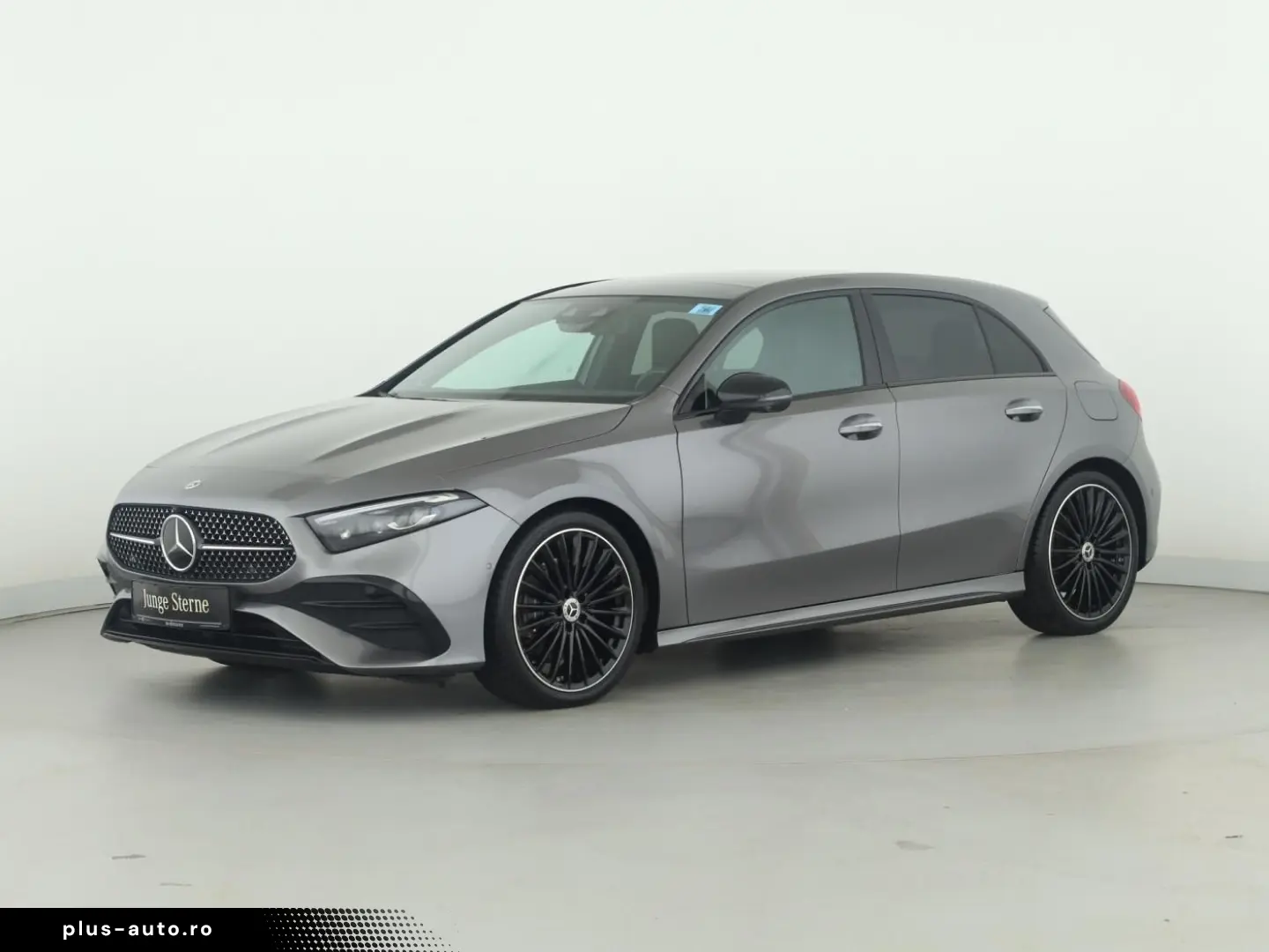 MERCEDES-BENZ A 220 4M AMG Multibeam Burmester Pano &hellip;
