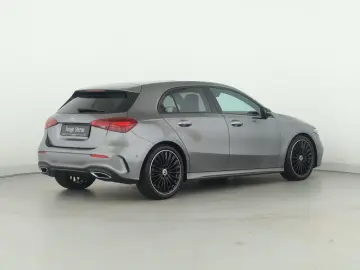 MERCEDES-BENZ A 220 4M AMG Multibeam Burmester Pano &hellip;