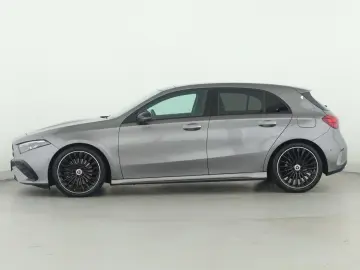 MERCEDES-BENZ A 220 4M AMG Multibeam Burmester Pano &hellip;