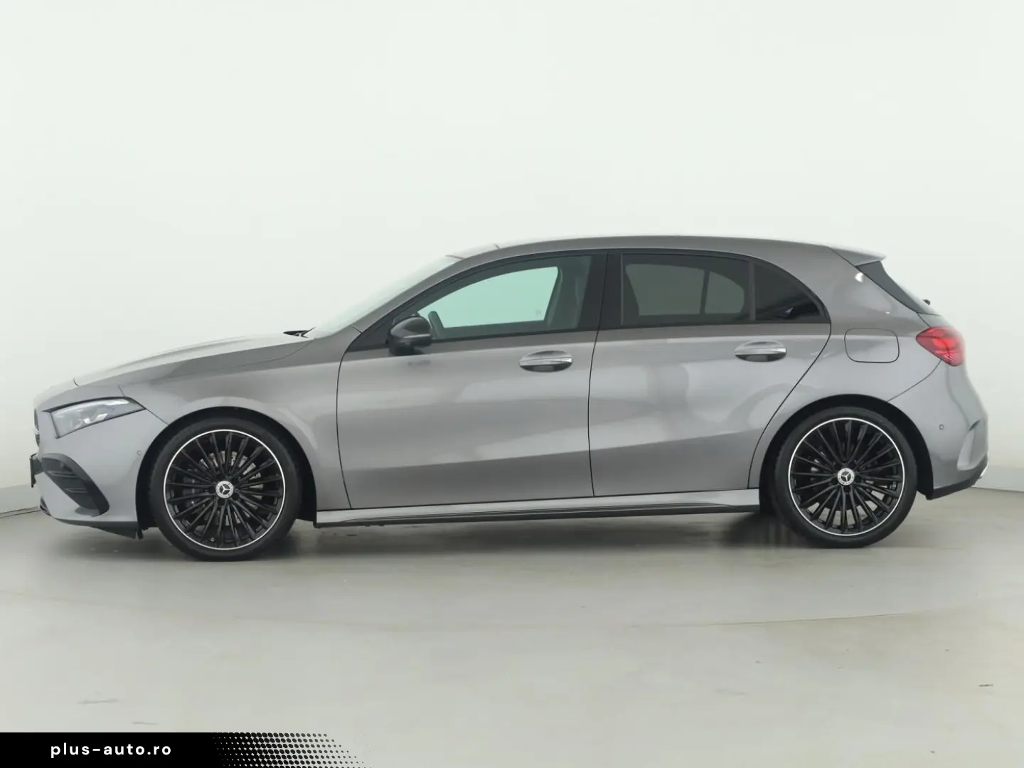 MERCEDES-BENZ A 220 4M AMG Multibeam Burmester Pano &hellip;