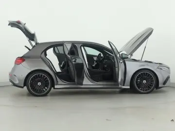 MERCEDES-BENZ A 220 4M AMG Multibeam Burmester Pano &hellip;