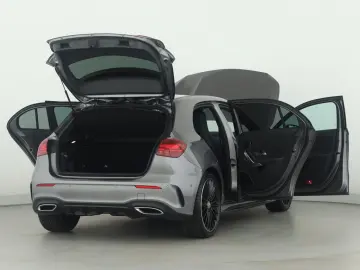 MERCEDES-BENZ A 220 4M AMG Multibeam Burmester Pano &hellip;