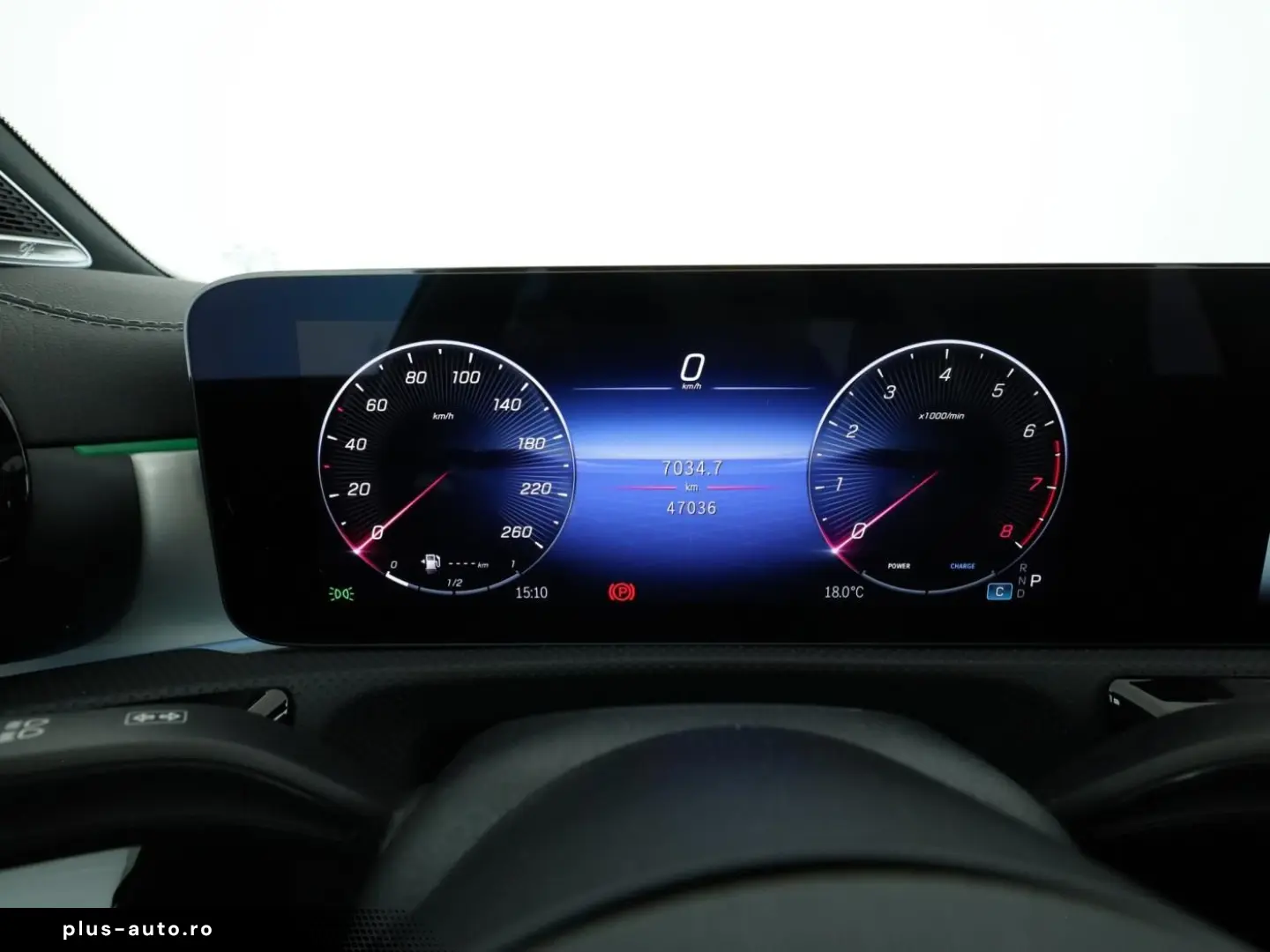 MERCEDES-BENZ A 220 4M AMG Multibeam Burmester Pano &hellip;