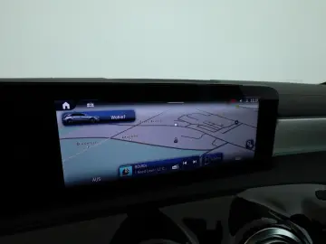 MERCEDES-BENZ A 220 4M AMG Multibeam Burmester Pano &hellip;