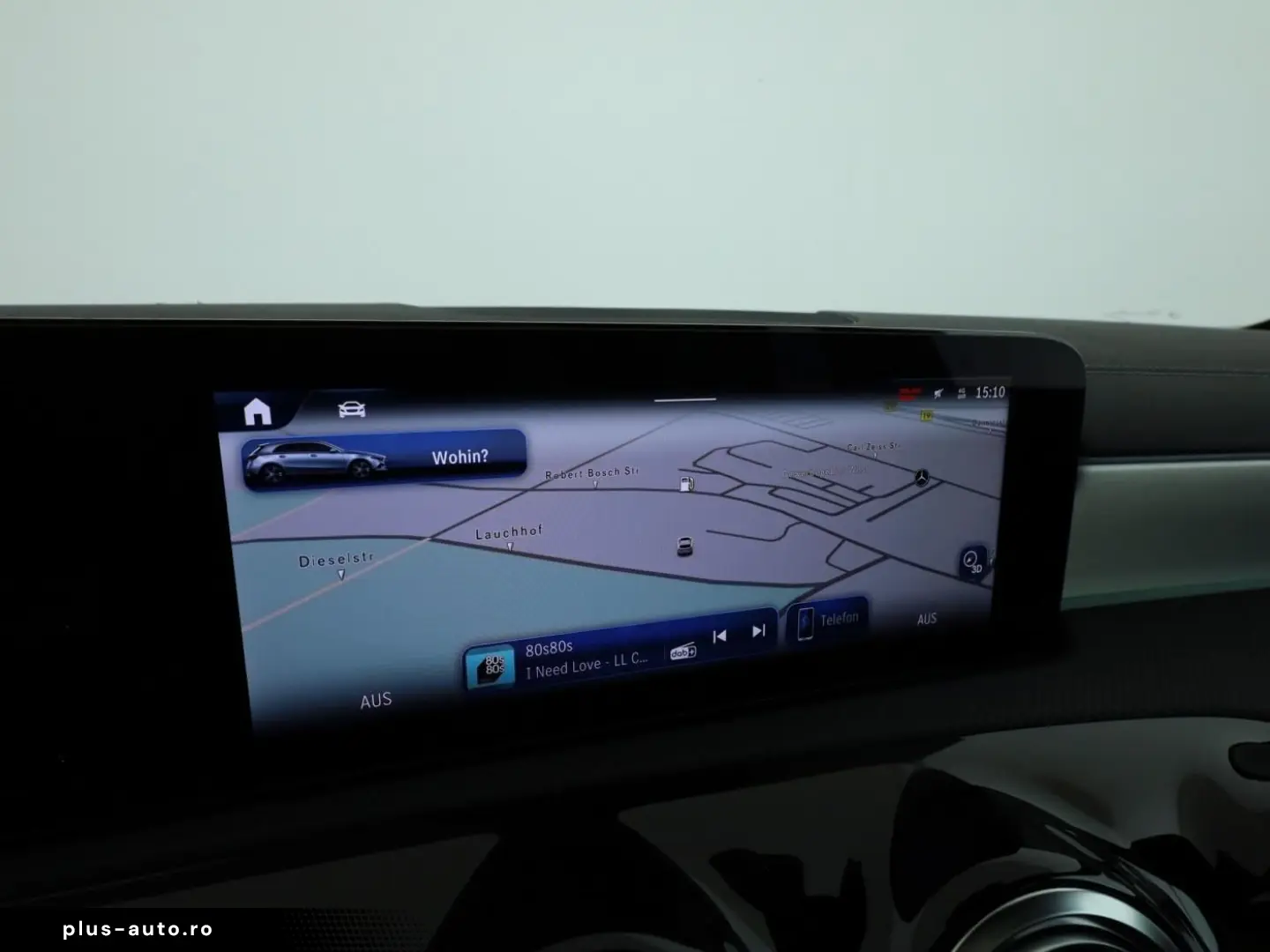 MERCEDES-BENZ A 220 4M AMG Multibeam Burmester Pano &hellip;